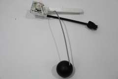 Audi 80 B4 Quattro RS2 Fuel Gauge Sender New Genuine 8A0919051C (Item #453053) 