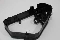Audi Q7 4L ECU Relay Box Chamber Base 7L0937615H (Item #314509) 