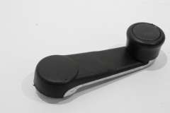 Audi 80 B3 Rear Window Winder Handle Black 443837581 (Item #476124) 