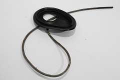 Audi Q7 4L Fuel Filler Neck Rubber Gasket Drain Pipe 4L0809933 (Item #314759) 