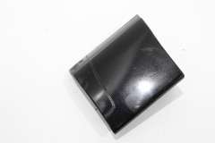 Audi Q7 4L OS Right Front Lower Sill Cill Cover End Cap Black LC9X 4L0854960B (Item #314787) 