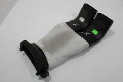 Audi Q7 4L Front Upper Air Duct For Centre Rear Vents 4L0819657 (Item #334698) 