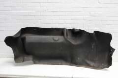 Audi 80 B3 Luggage Boot Floor Trim 893863473 (Item #314890) 