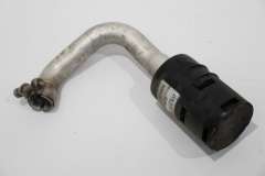 Audi Q7 4L Webasto Pre-heater Air Intake Damper 7H0819617 (Item #393976)
