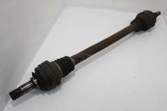 Audi Q7 4L Rear Drive Shaft Either Side 7L8501201B (Item #314900) 