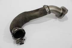 Audi A4 B8 A5 8T 3.0 TDi EGR Exhaust Gas Recirculation Pipe 059131530J (Item #401547) 