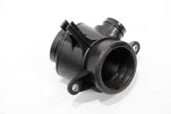 Audi Q7 4L 3.0 TDi Diesel Air Intake Pipe Hose Pulsation Damper 059129955P (Item #329303)
