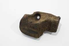 Audi 80 B3 3A 2.0 Engine Support Mount Balance Weight 893199333C (Item #315017) 