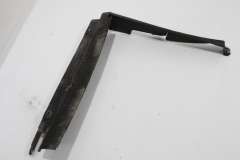 Audi 80 B3 Front NS Left Air Guide 893121285F (Item #315122) 