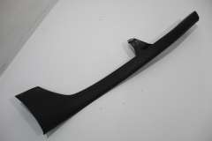 VW Jetta Golf Mk5 Estate NS Left Rear Sill Trim Black 1K9867765 (Item #315157) 