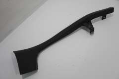 VW Jetta Golf Estate OS Right Rear Sill Trim Black 1K9867766 (Item #315158) 