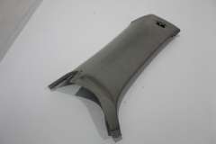 VW Golf Mk5 Estate NS Left C Pillar Trim Pearl Grey 1K9867241 (Item #315162) 