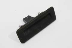 VW Golkf Mk5 Estate Boot Lid Handle with Microswitch  5J0827566E (Item #443713) 