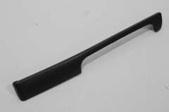VW Golf Mk5 Right Side Dash Trim Anthracite Metallic Grey 1K2858420 (Item #390641) 