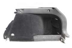 VW Golf Mk5 Estate OS Right Boot Side Carpet Trim  1K9867428 (Item #351231) 