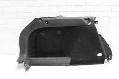 VW Golf Mk5 Estate NS Left Boot Side Carpet Trim  1K9867427 (Item #315285) 