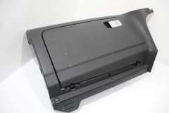 VW Golf Mk5 Complete Glove Box Black With Chill Function 1K2857114C (Item #412229) 