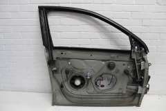 VW Jetta MK5 Front OS Right Inner Door Frame Black 1K5831302S (Item #315372) 