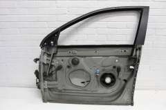 VW Jetta Golf MK5 Front NS Left Inner Door Frame Black 1K5831301S (Item #315373) 