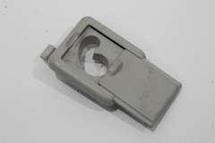 VW Golf Mk5 Estate NS Left Luggage Retaining Net Holder Grey 1K9861279A (Item #315462) 