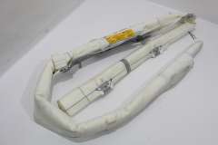 VW Golf Mk5 Estate OS Right Head Roof Curtain Airbag 1K9880742B (Item #315467) 