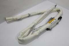 VW Golf Mk5 Estate NS Left Head Roof Curtain Airbag 1K9880741B (Item #315468) 
