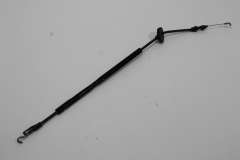 VW Golf Mk5 5dr Front Door Locking Handle Bowden Cable 1K5837085 (Item #316664) 