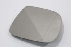 Audi Q5 8R Q7 4L FL OS Right Door Wing Mirror Glass 8R0857536G (Item #443255) 
