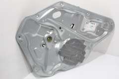 VW Golf Mk5 Estate OS Right Rear Window Regulator  1K9839756A (Item #316772) 