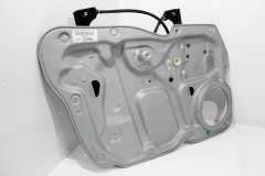 VW Touran 1T Front NS Left Inner Door Window Regulator 1T0837729R (Item #316779) 