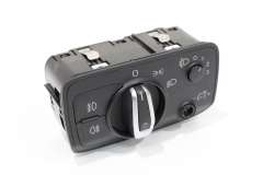 Audi A3 8V Light Switch Panel For Auto Lights 8V0941531N (Item #316967) 