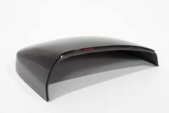 Audi A3 8V OS Right Door Mirror Housing Cover Black 8V0857528D (Item #428831) 