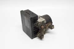 VW Golf Jetta Mk5 ABS Pump and Controller 1K0907379AC 1K0614518 (Item #376957) 