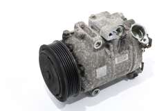 VW Polo Mk4 1.9TDi Air Conditioning Compressor Aircon A|C Pump 6Q0820808 (Item #442807) 