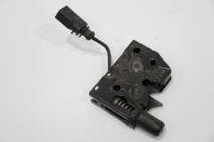 Audi A3 8V Bonnet Latch Locking Mechanism 8V0823509 (Item #428403) 