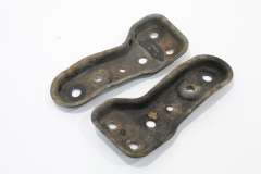 Audi A3 8V 1.6TDi Front Suspension Arm Mount Brackets Pair 5Q0199517D (Item #431918) 