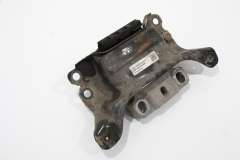Audi A3 8V 1.6TDi NS Left Gearbox Mount for Manual Transmission 5Q0199555AB (Item #317370) 