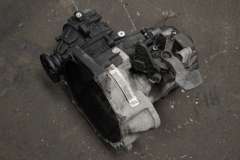 Audi A3 8V 6 Speed Manual Gearbox Type 02S Code PTU 61|18 02S300048 (Item #429827) 