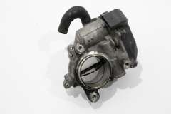 Audi A3 8V 1.6TDi Throttle Body Anti Shudder Valve 04L128063N (Item #317437) 