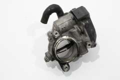 Audi A3 8V 1.6TDi Throttle Body Anti Shudder Valve 04L128063N (Item #428731) 