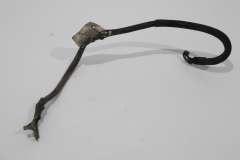 Audi A3 8V Battery Negative Lead Wire Cable 5Q0971250N (Item #371344) 