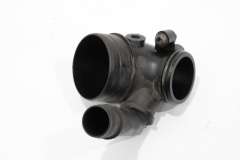 Audi A3 8V 1.6 Turbo Intake Pressure Hose Pipe End Pipe 5Q0129635 (Item #432042) 