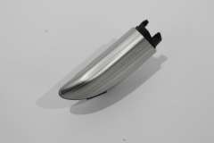 Audi A3 8V RHD Centre Dashboard Trim Aluminium Silver 8V2853192AR12 (Item #317612) 