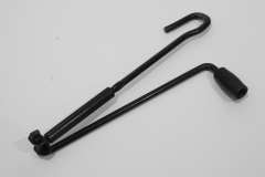 Audi A3 A4 A6 A7 A8 Emergency Lift Jack Handle 4H0011221 (Item #448299) 