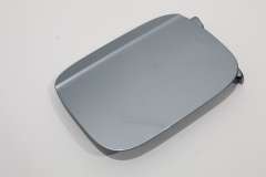 Audi A4 B7 Fuel Flap Door Liquid Blue LY5J 8E0809905E (Item #317648) 