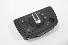 Audi A6 C7 A7 4G Headlight Switch Panel 4G0941531 (Item #317794) 