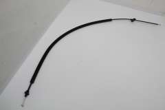 VW Golf Mk7 RHD Bonnet Release Cable New Genuine 5G0823535B (Item #317832) 
