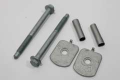 Audi 100 C4 Front Subframe Rear Mounting Bolts Fixings New Genuine N90756302 (Item #317904) 
