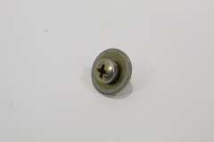 Audi 80 100 C3 External Door Handle Securing Screw Bolt New Genuine  N90046301 (Item #342031) 