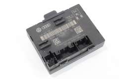 Audi A6 C7 A7 Rear Door Control Unit ECU Either Side 4G8959795A 4G8959795E (Item #318163)